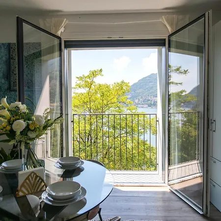Apartamento The Heaven View By Icon7 Luxu *