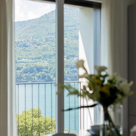 Apartamento The Heaven View By Icon7 Luxu