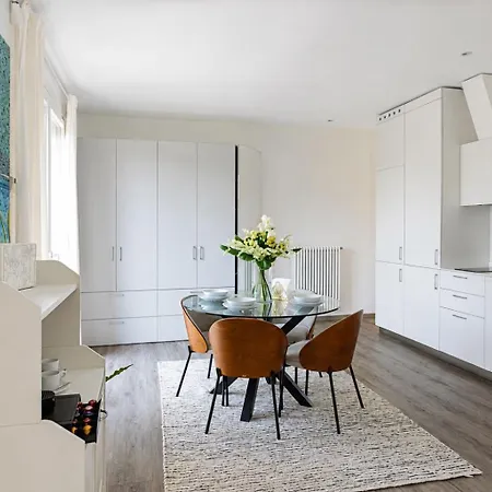 Apartamento The Heaven View By Icon7 Luxu