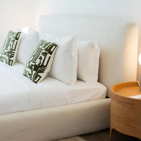 Apartamento The Heaven View By Icon7 Luxu *