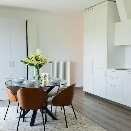 Apartamento The Heaven View By Icon7 Luxu *