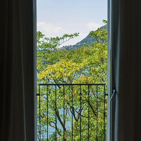 The Heaven View By Icon7 Luxu Blevio