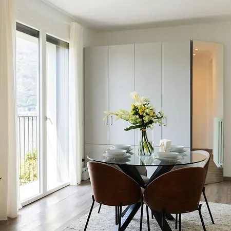 Apartamento The Heaven View By Icon7 Luxu