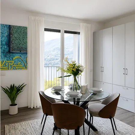 The Heaven View By Icon7 Luxu Apartamento *