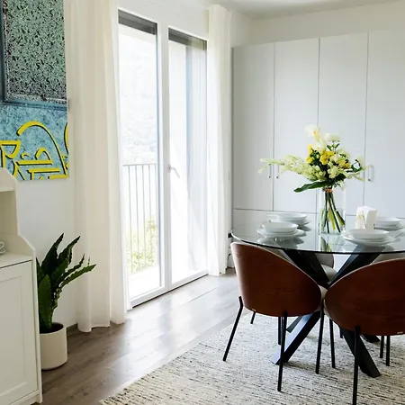 The Heaven View By Icon7 Luxu Apartamento