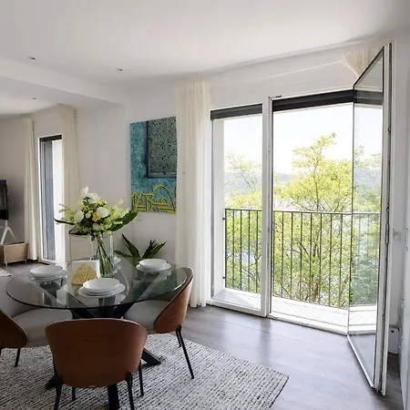 The Heaven View By Icon7 Luxu Apartamento *