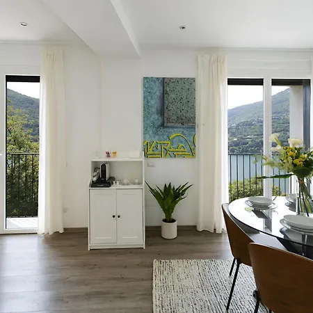 The Heaven View By Icon7 Luxu Blevio