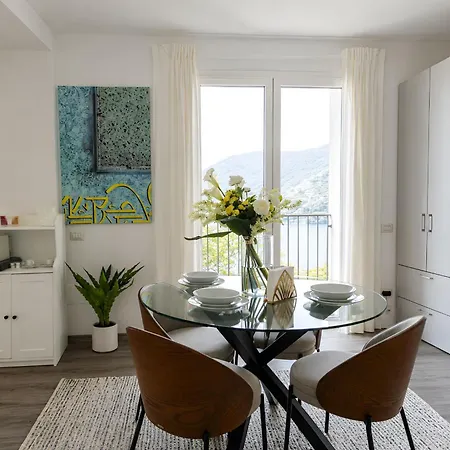 The Heaven View By Icon7 Luxu Apartamento