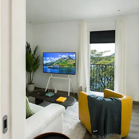 The Heaven View By Icon7 Luxu Apartamento *