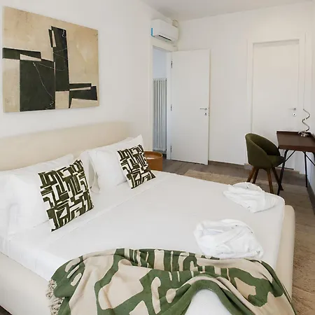 The Heaven View By Icon7 Luxu Apartamento Blevio