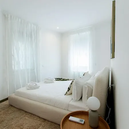 The Heaven View By Icon7 Luxu Apartamento