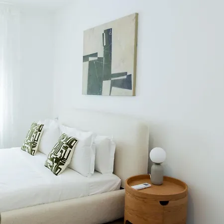 Apartamento The Heaven View By Icon7 Luxu *
