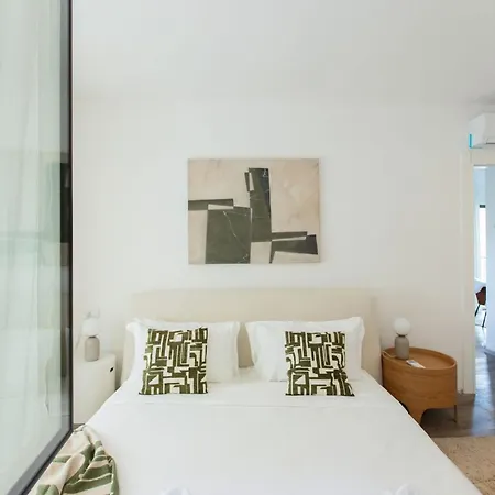 The Heaven View By Icon7 Luxu Apartamento *
