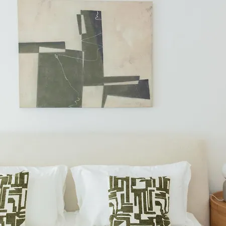 Apartamento The Heaven View By Icon7 Luxu *