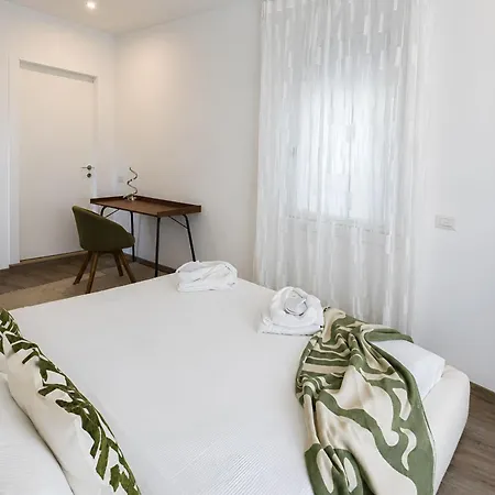 The Heaven View By Icon7 Luxu Apartamento Blevio
