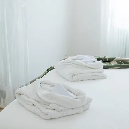 The Heaven View By Icon7 Luxu Apartamento *