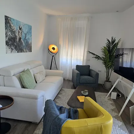 The Heaven View By Icon7 Luxu Apartamento