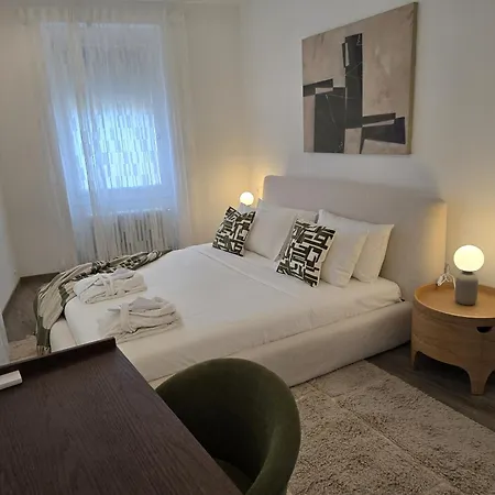 Apartamento The Heaven View By Icon7 Luxu