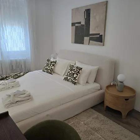 Apartamento The Heaven View By Icon7 Luxu