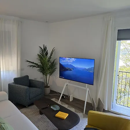 The Heaven View By Icon7 Luxu Apartamento *
