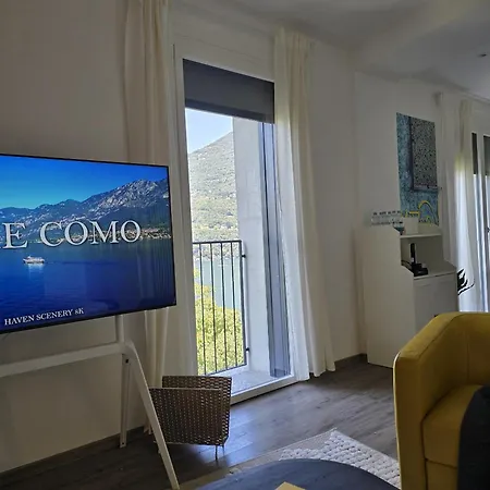 The Heaven View By Icon7 Luxu * Blevio