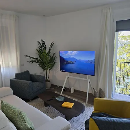 Apartamento The Heaven View By Icon7 Luxu Blevio