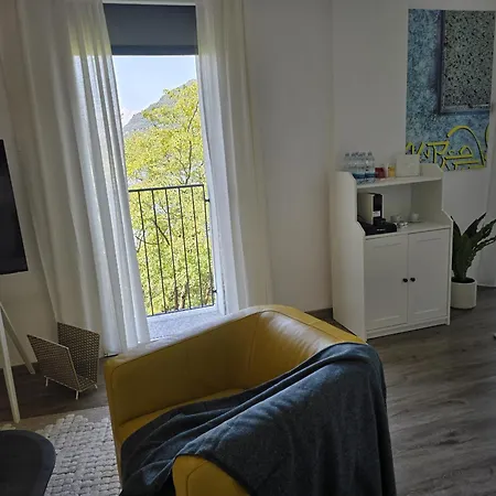 Apartamento The Heaven View By Icon7 Luxu