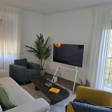 Apartamento The Heaven View By Icon7 Luxu Blevio