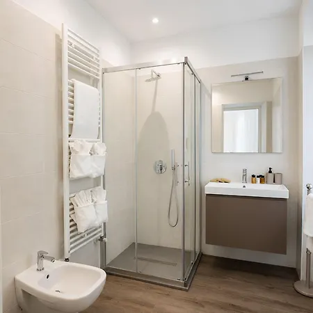 The Heaven View By Icon7 Luxu Apartamento *