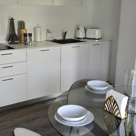 The Heaven View By Icon7 Luxu Apartamento